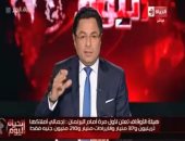 خالد أبو بكر: "اللى بيديروا أملاك الأوقاف ثقافتهم وعلاقتهم بالبيزنس إيه؟"