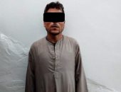 قاتل طفل منشأة القناطر: فوجئت برفضه للشذوذ وفشلت فى الاستيلاء على التوك توك