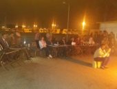 صور.. استمرار فعاليات مهرجان الجوالة الرابع عشر بجامعة طنطا