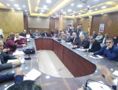 تعليم القليوبية تنهى استعداداتها لبدء حملة القضاء على فيروس سى بالمدارس