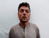 قاتل طفل منشأة القناطر: فشلت فى اغتصابه فخنقته حتى الموت