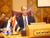 وزير الإتصالات : مصر تطور البنية التحتية لتوفير خدمات حكومية عالية الجودة