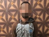 ضبط هارب من حكم بالإعدام فى قضية قتل عمد بالمحلة