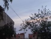 شكوتك بصوتك.. مواطن يستغيث: "سرقة كوفريهات الكهرباء من مناطق بالعمرانية"