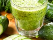 دلع جسمك بعصير الخيار.. هيقوى مناعتك ويخسس جسمك