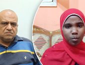 صور.. أزمة الطفلة بسملة.. أسرة تلميذة دمياط تتنازل عن الشق الجنائى ضد "مدرس التنمر".. والنيابة تقرر استمرار حبسه.. والدة الطالبة: تنازلنا لكبر سنه.. و"المعلم": سأتقدم بطلب معاش مبكر أو الاستقالة