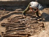 اكتشاف 50 موقعا أثريا يعود تاريخها إلى العصر الحجرى الحديث شمال شرق الصين