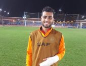 سموحة يستعد للاتحاد السكندرى بودية الترام وأشعة لحسام حسن