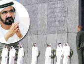 يوم الشهيد "أيقونة عربية".. مظاهرة حب للشهداء وهاشتاج "يوم الشهيد" يتصدر "تويتر"..الإماراتيون والعرب يحيون ذكرى تضحيات أبناء "زايد".. والشيخ خليفة: إعلاء لقيم التضحية وحب الوطن.. وقرقاش: الأوطان تنضج بالتضحيات