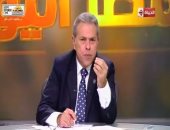 توفيق عكاشة يكشف عن مخطط قطر فى تدمير تونس بتمويلها للإخوان