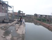 رئيس مشروعات الصرف بالإسكندرية: المياه المعالجة تواكب المعايير العالمية