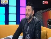 زياد برجى: "مش مصدق نجاح أغنية شو حلو والجمهور المصرى يحب كل اللهجات"