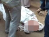 فيديو.. النيابة تستمع لشهود واقعة مقتل فتاة رميا بالرصاص بالمرج