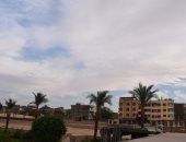 بدء هبوب رياح على شمال سيناء.. والمحافظة تعلن الاستنفار