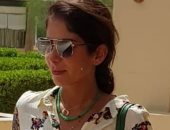 اعرف ترشيحات منى زكى للنجوم الشباب للانضمام لحملة العنف ضد المرأة