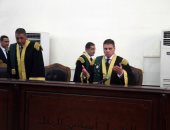 خلال ساعات.. الجنايات تصدر حكمها على 28 متهما بـ"اقتحام الحدود الشرقية"