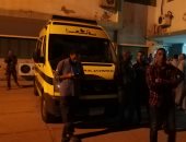 ارتفاع حصيلة حادث تصادم أتوبيس أبوسمبل لمصرع وإصابة 15 شخصاً