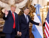 رويترز: أوشحة صوف وأساور فضية ونبيذ وشاى هدايا الأرجنتين لزعماء مجموعة العشرين