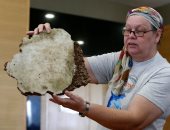 أهالى ضحايا طائرة ماليزيا "إم إتش 370" يطالبون باستئناف البحث عن حطامها