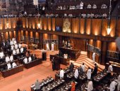 سريلانكا: إصابة رئيس البرلمان بفيروس كورونا