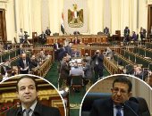 التصوير الجوى فى 2017 مفتاح التصالح فى المخالفات.. حماية الأراضى توافق على ضم المبانى الملاصقة للعقارات القديمة للأحوزة الجديدة.. ومطالبات برلمانية بإزالة ومصادرة جميع المبانى المخالفة بعد التصوير الأخير