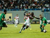 فيديو.. حتى فى التسلل كاسونجو يهدر الفرص