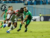 قبل موقعة برج العرب.. 8 أهداف حصيلة مواجهات الزمالك والاتحاد فى موسم واحد