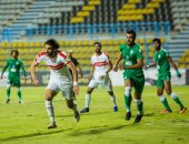 الاتحاد السكندرى يتأهل لدور الـ 8 بالبطولة العربية بعد إقصاء الزمالك بركلات الترجيح