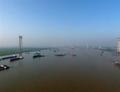 لحماية البيئة من التلوث.. الصين تغلق مصانع الورق حول ثانى أكبر بحيرة