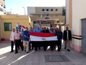 تعليم أسوان تؤكد جاهزيتها للمشاركة فى مبادرة الكشف عن فيروس "سى"