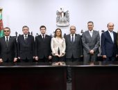 وزيرة الاستثمار: توقيع 11 وثيقة مع تركمانستان خلال المرحلة المقبلة