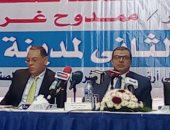 محافظ الشرقية: شعارنا خلال المرحلة المقبلة "عقول مستنيرة وايدٍ ماهرة"