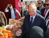 محافظة القاهرة: ازالة 40 عشة منزل بعشوائيات ترعة الطوارئ حتى الأن 