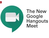 جوجل تتيح لمستخدمى Hangout Meet إجراء محادثات تضم 100 شخص