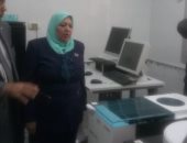 "الصحة": فرق طبية للمرور على نقاط مسح فيروس سى بالمحافظات 