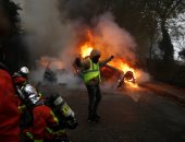 تايمز: جماعات متطرفة مسئولة عن العنف فى فرنسا تسعى للإطاحة بالنظام