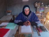 فيديو وصور.. "زينب الساعى" امرأة ريفية أول سيدة تتولى مدير جمعيتين زراعيتين بالشرقية