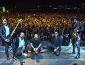 مهرجان العلمين يكشف عن برومو حفل مسار إجبارى.. 11 أغسطس