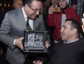 محافظ الإسكندرية يطلق مبادرة "فى حب متحدى الإعاقة" لدعم ذوى القدرات الخاصة