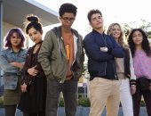شبكة Hulu تتحدى Netflix وتجدد مسلسل Marvel’s Runaways لموسم ثالث