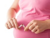 تدخينك أثناء الحمل يرفع خطر إصابة طفلك بهذه الأمراض الخطيرة 3 أضعاف 