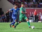 شاهد مهارات ميسى غزة لاعب الأهلى الجديد