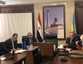 محافظ الاسكندرية: أكثر من 2500 حالة تقدموا لتقنين أراضيهم