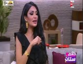 سالى عبد السلام لـ"كلام ستات": "الرجل طفل كبير وعلى الزوجه احتواؤه"
