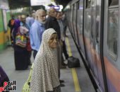 صورة اليوم.. خلى تكالك على الرحمن