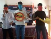 تعليم دمياط تدشن حملة "لا للتنمر" بالتعاون مع "القومى للأمومة والطفولة"