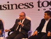 شريف سامى: تنظيم التمويل الاستهلاكى يوازن بين حماية المشترى وحقوق البائع