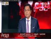 "العصار": يكشف تفاصيل معرض إيدكس 2018.. ويؤكد: صناعاتنا الدفاعية حققت قفزات