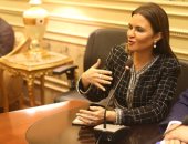 سحر نصر: حوافز ضريبية تصل إلى 50% للمستثمرين فى المناطق الأكثر احتياجاً