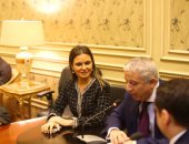 سحر نصر: مشاركة القطاع الخاص بالاستثمار ضرورية لتقليل العبء على الدولة